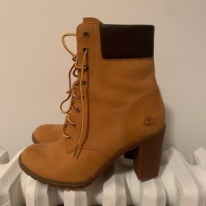 Timberland Tillston Combat Boot